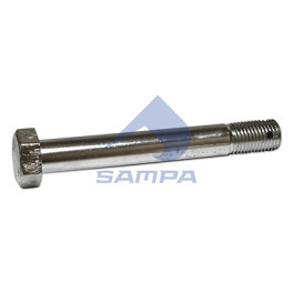 Палец рессоры SCANIA M30x225/245mm