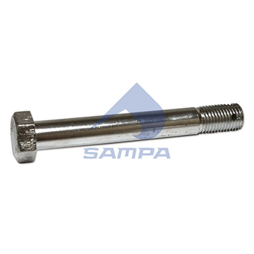 Палец рессоры SCANIA M30x225/245mm