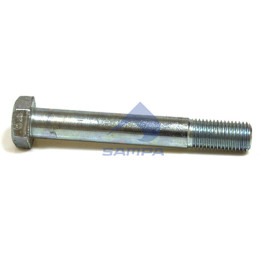 Болт полурессоры М30x210х3 0334015230
