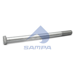 Болт крепления реактивной тяги RVI M20x290x1,5