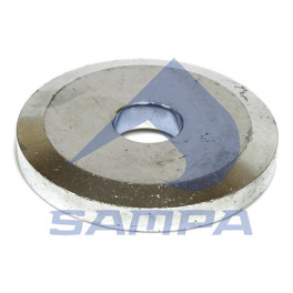 Шайба сайлентблока рессоры RVI 5010239047 30,0x116,0mm