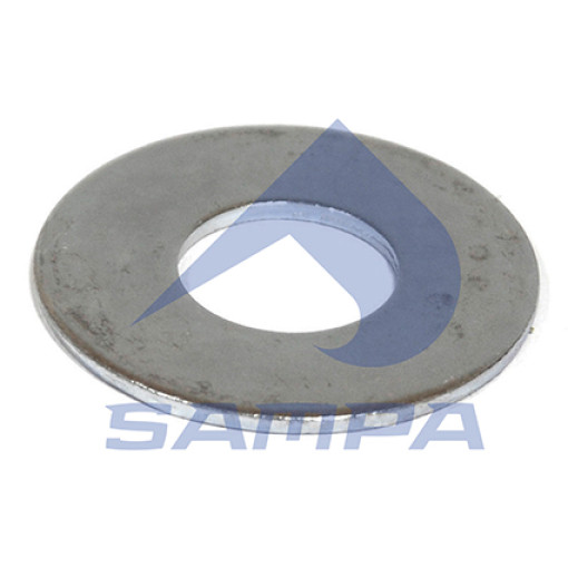 Шайба регулировочна пальця ресори DAF