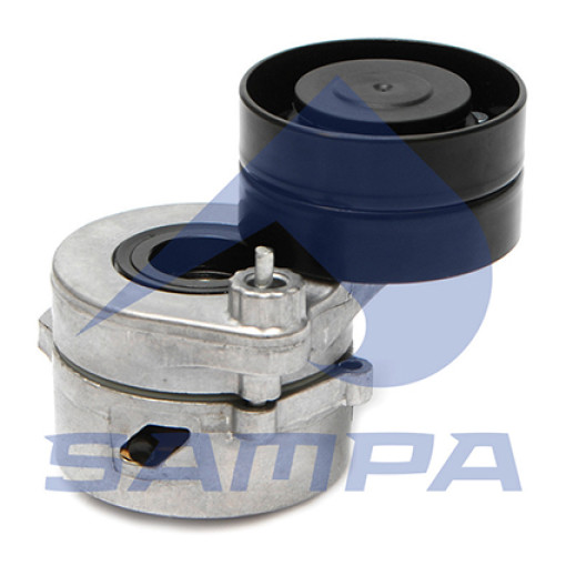 Ролик натягувач MB Axor 4572001470