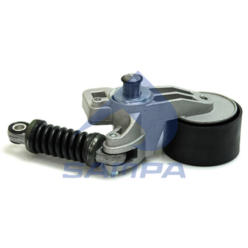 Ролик-натяжитель МВ АCTROS LM22887 5412001070/0370/1870