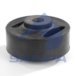 Сайлентблок 3D MB 9463900150