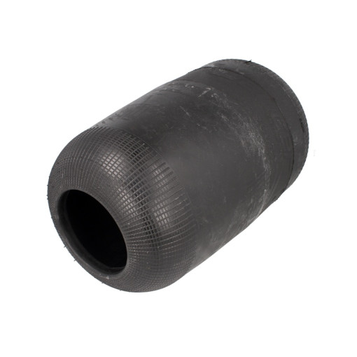 Пневморесора кожух D130 H353 IVECO