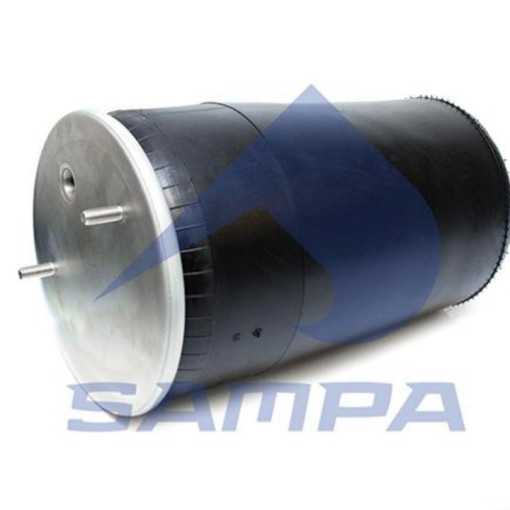 Пневморесора, без стакана SAE-GIGANT 00166271, 4007NP01,34007P, V1DF21A1166271, V1DF21ANP, V1DF21A