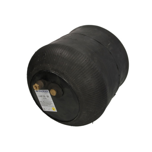 Пневморесора (в зборі) 4183NP23, (без отвору під датчик)