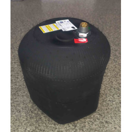 Пневмоподушка задняя MB Atego 9743200021 9423203021 4185NP01 без стакана
