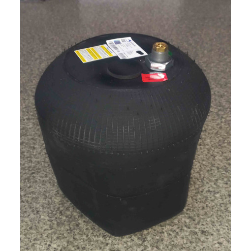 Пневмоподушка задняя MB Atego 9743200021 9423203021 4185NP01 без стакана