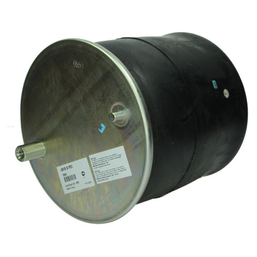 Пневмоподушка передня RVI PREMIUM MAGNUM KERAX DXI OD 2005 R/ VOLVO 5010557622