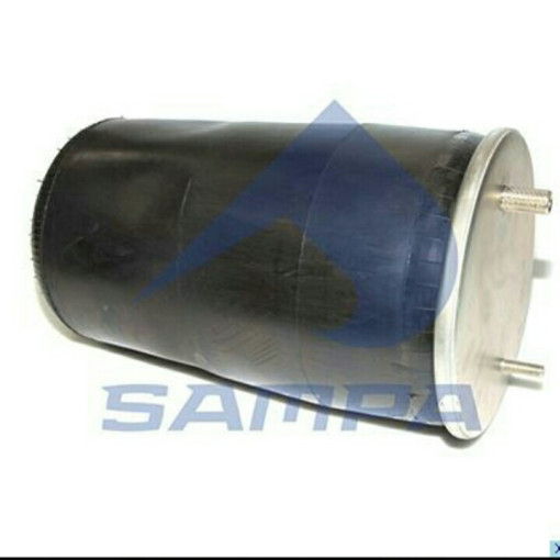 Пневморесора, без стакана 4960NP02, BPW0542941770, V1DK21K3, AIR34960