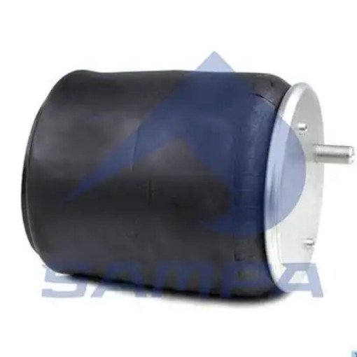 Пневморесора в зборі (штуцер-направляюча)