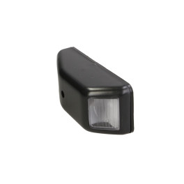 Габаритный фонарь кабины верхний белый RVI MAGNUM/PREMIUM 09.90-