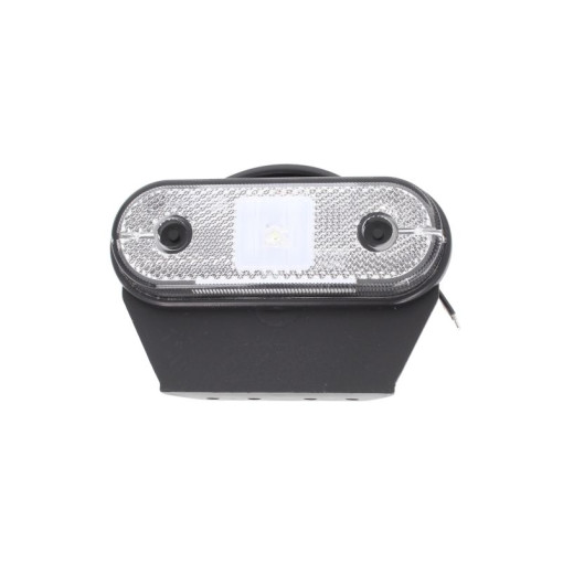 Габаритный фонарь белый LED/висота +B149+B136