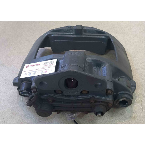 Супорт гальмівний KNORR SB7 лівий регенерація