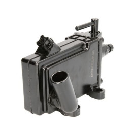 Насос подйома кабины MERCEDES SK OM401.972-OM446.948 07.87