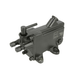 Насос подйома кабины Mercedes ACTROS (BM 950/952/953/954, до № рами K465054, з № рами K707593)
