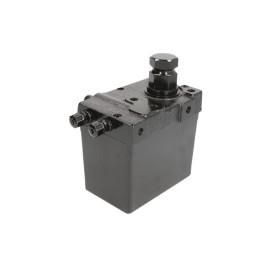 Насос підйому кабіни Mercedes ACTROS/ ATEGO/ ATEGO 3/ AXOR/ AXOR 2 OM457.910-OM936.910 04.96