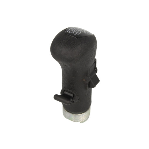 Ручка важеля КПП DAF 75, 75 CF, 85, 85 CF, 95, 95 XF, CF 75, CF 85, XF 105, XF 95 09.87-