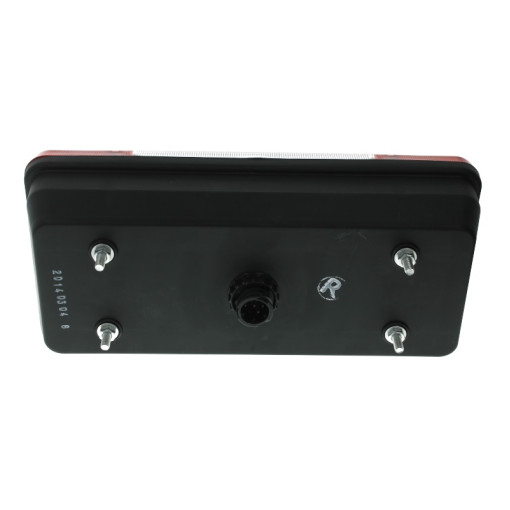 Ліхтар задній правий IVECO DAILY IV