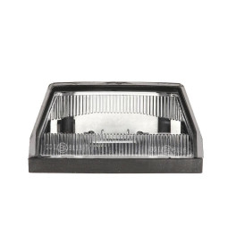 Подсветка номера MERCEDES O 309 1.8/1.9 D/1.9 TD/2.0/2.4/2.4 4WD/2.4 D/2.4 D 4WD/2.4 D Syncro/2.4 i/