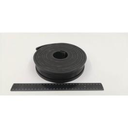 Прокладка резиновая кронштейна бака 50MM (10M)