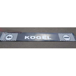 Фартух причепа 350х2400 LONG VEHICLE KÖGEL