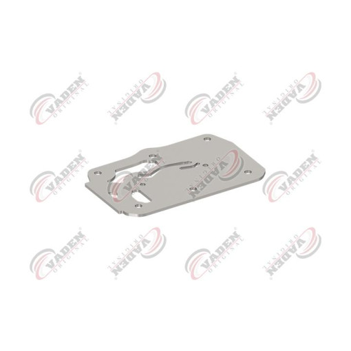 Ремкомплект компресора (пластина охолодження)