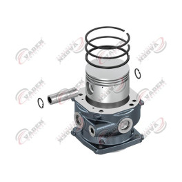 ЦПГ компрессора MB OM400 F200 4021300308, MAN51541056008, FE19946, BF 20040340019, MJ020043