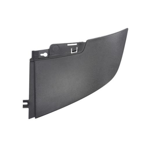 Спойлер кабіни лівий VOLVO FM 04.12