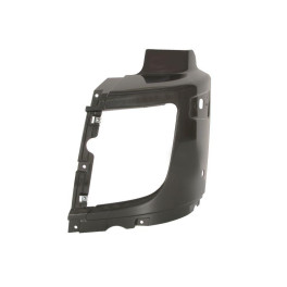 Боковина бампера левая VOLVO FMX II 04.12