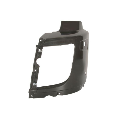 Боковина бампера левая VOLVO FMX II 04.12
