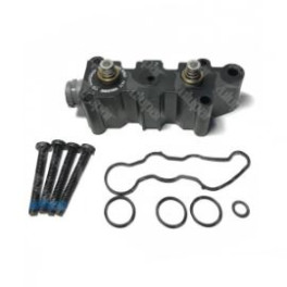 Соленоид влагоотделителя WABCO 4324259202