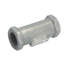 Обратный клапан D8MM 2XM22X1.5MM ДАВ.20BA