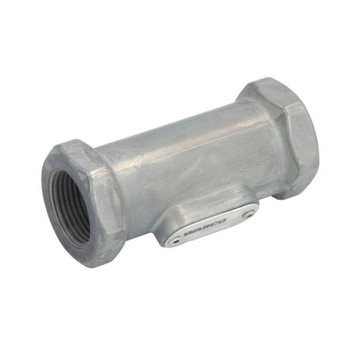Обратный клапан D8MM 2XM22X1.5MM ДАВ.20BA