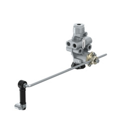 Клапан уровня пола KNORR SV 1307, WABCO 4640023300 4640023307