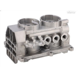 Модулятор EBS прицепа WABCO 4801020300/4801020310/4801020320