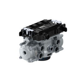 Модулятор EBS DAF 1607919 WABCO 4801040020