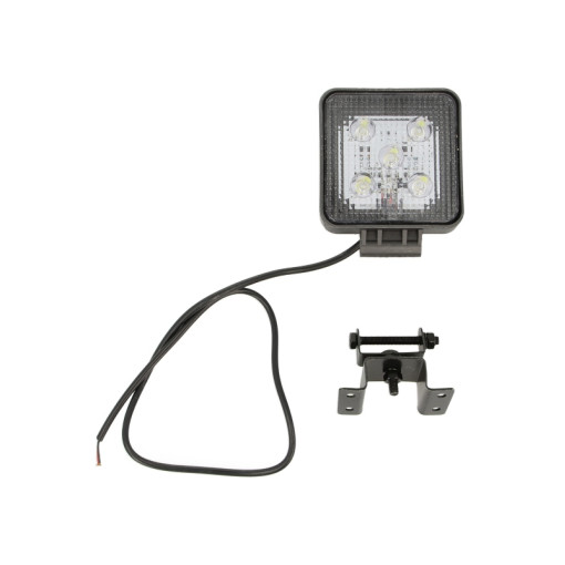 Фара рабочая дополнительная светодиодная (LED/10/30В)