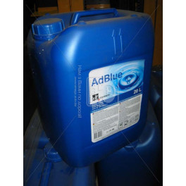 Мочевина Adblue 20 KG (БЕЛАРУСЬ)