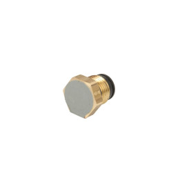 Штуцер Voss 232 NG 8 M16x1.5 трубка на 8 WAB
