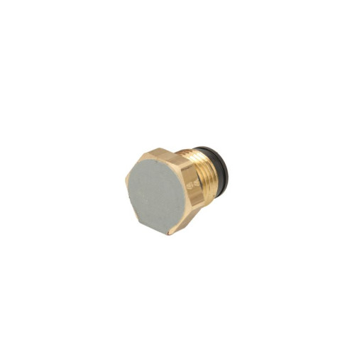 Штуцер Voss 232 NG 8 M16x1.5 трубка на 8 WAB 49200057700