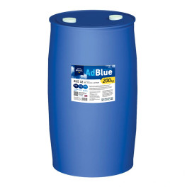 Жидкость AdBlue BREXOL для систем SCR 200L