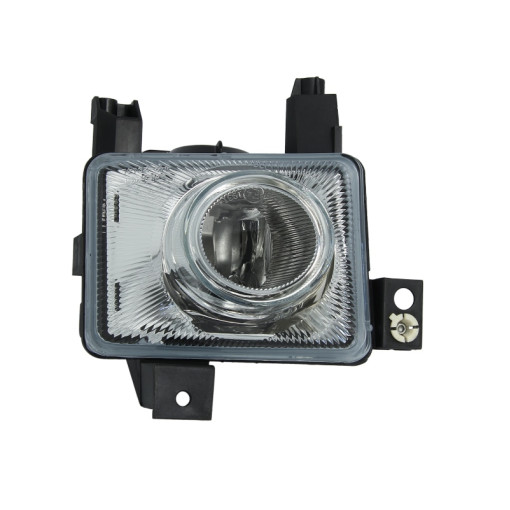 Фара протитуманна передня ліва (H3) OPEL SIGNUM, VECTRA 09.05-09.08 Протитуманна фара передня