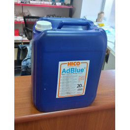 Мочевина Adblue 20 KG