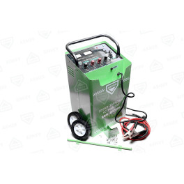 Пуско-зарядное устройство 12-24V, 120A / 1200A (старт) <ARMER>