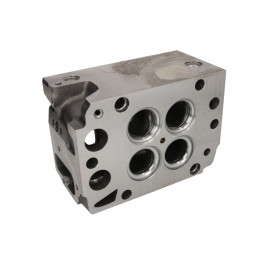Головка блока цилиндров MAN D2866/D2876