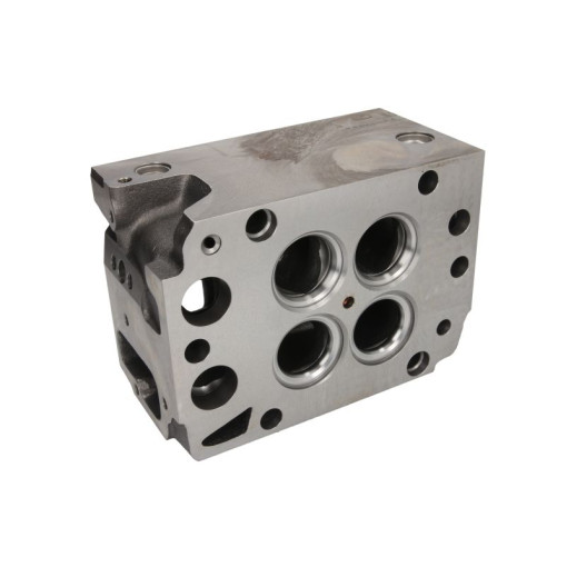 Головка блока цилиндров MAN D2866/D2876