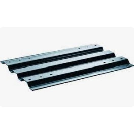 Плита проставочная седла выстоа 80MM 960x670x80